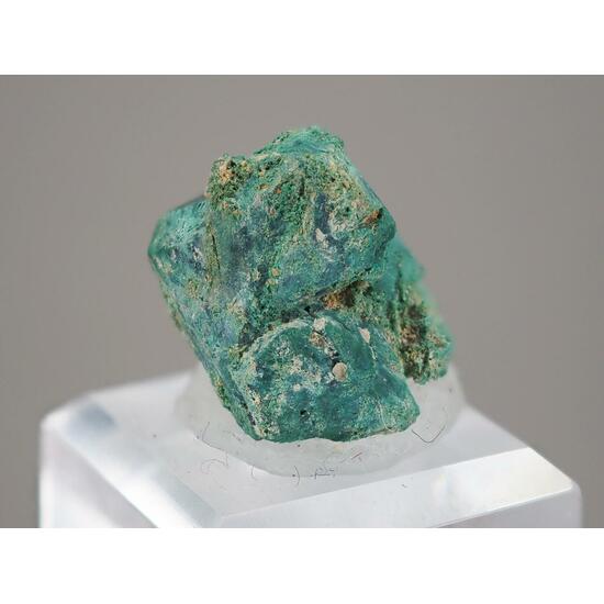 Malachite Psm Cuprite