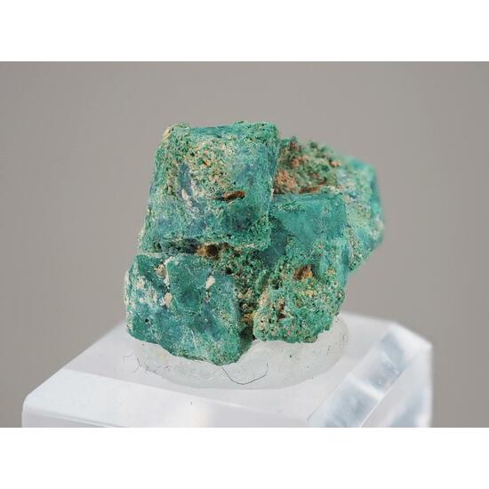 Malachite Psm Cuprite