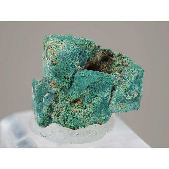 Malachite Psm Cuprite