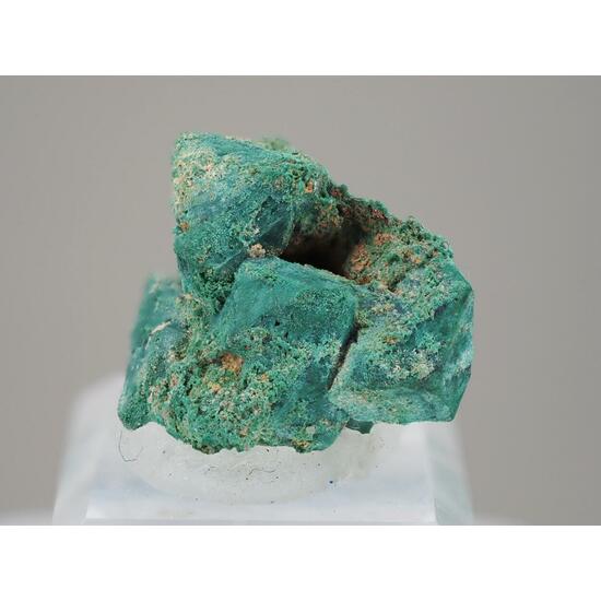 Malachite Psm Cuprite