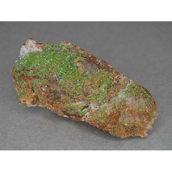 Pyromorphite