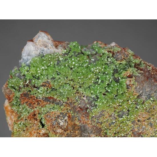 Pyromorphite