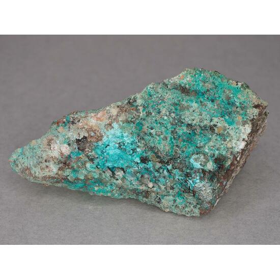 Chrysocolla