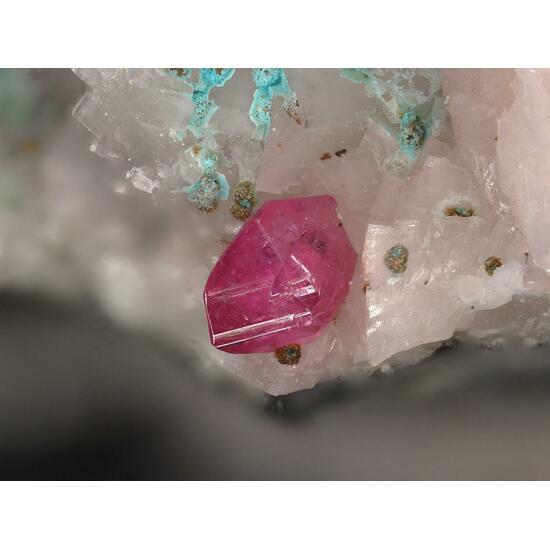 Wendwilsonite