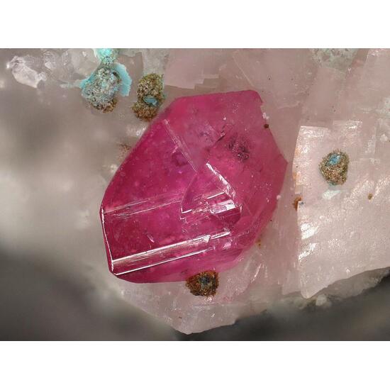 Wendwilsonite
