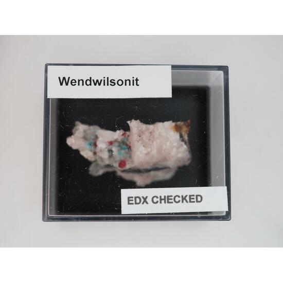 Wendwilsonite