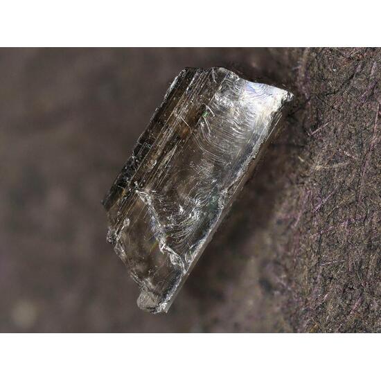 Schultenite
