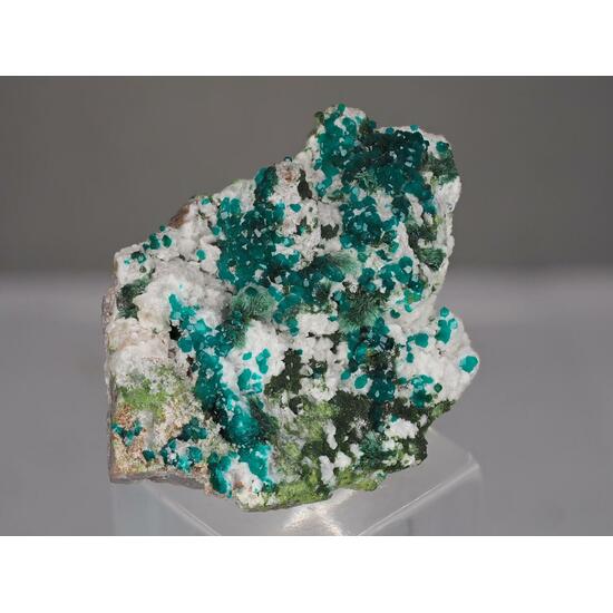 Dioptase