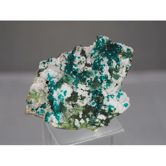 Dioptase