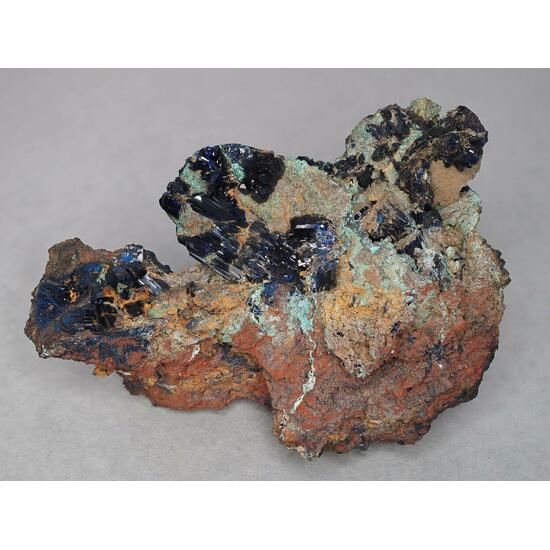 Azurite