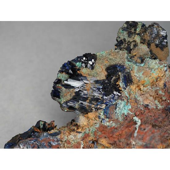 Azurite