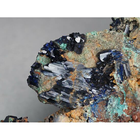 Azurite
