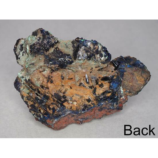 Azurite
