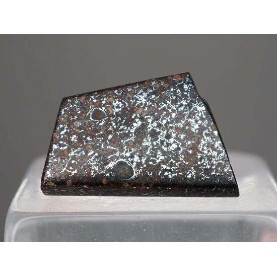 Meteorite Iron Nickel