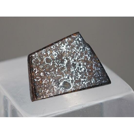 Meteorite Iron Nickel