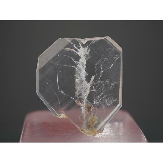 Japan Law With Faden Quartz