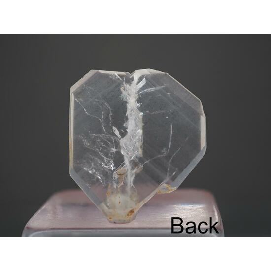 Japan Law With Faden Quartz