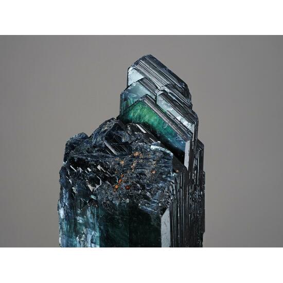 Vivianite