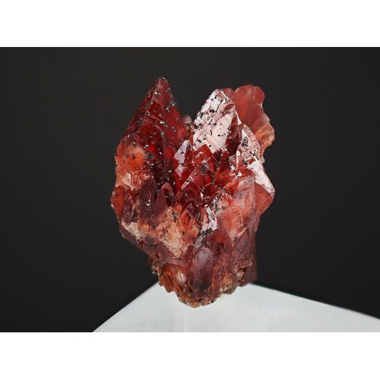 Rhodochrosite