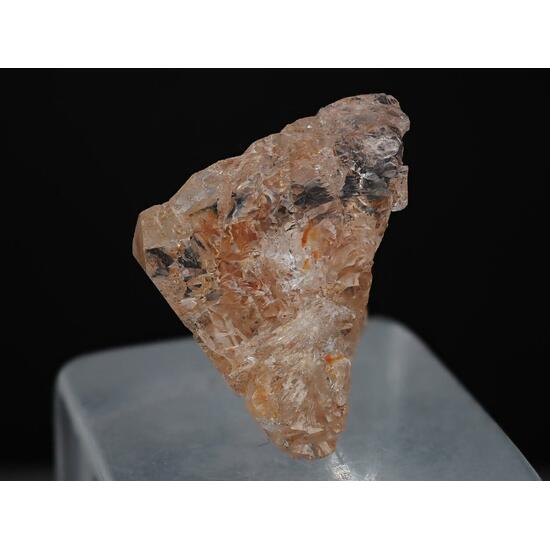 Morganite Beryl