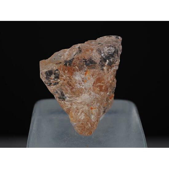 Morganite Beryl