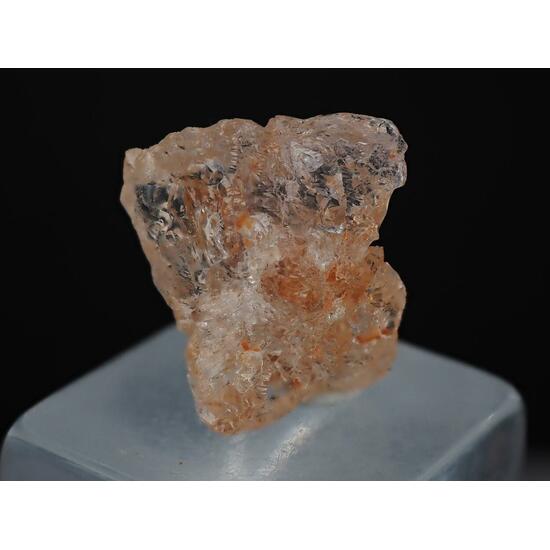Morganite Beryl