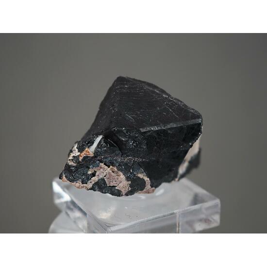 Franklinite