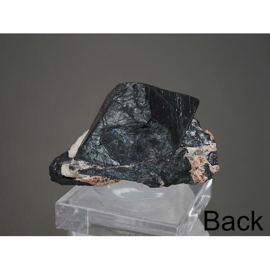 Franklinite