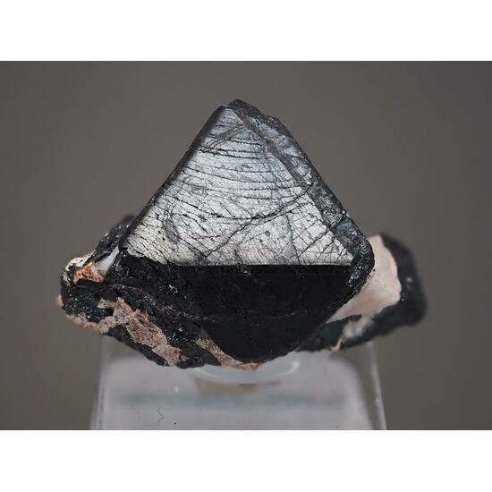 Franklinite
