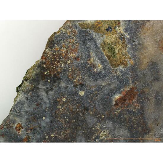 Uytenbogaardtite & Gold