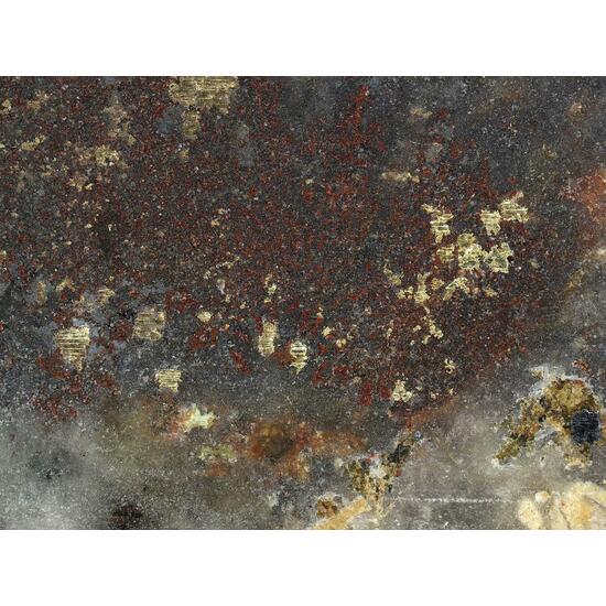 Uytenbogaardtite & Gold