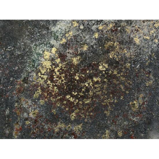 Uytenbogaardtite & Gold