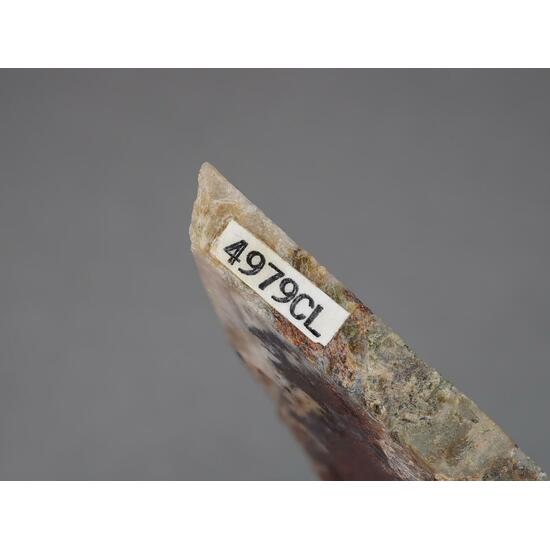 Uytenbogaardtite & Gold