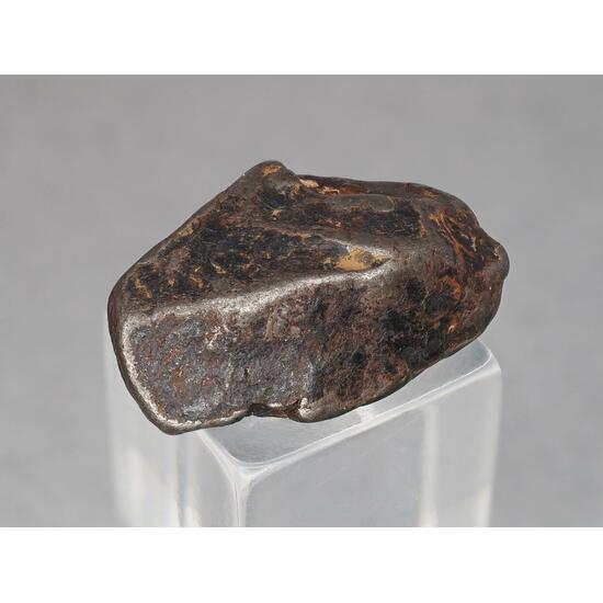 Iron Nickel Meteorite