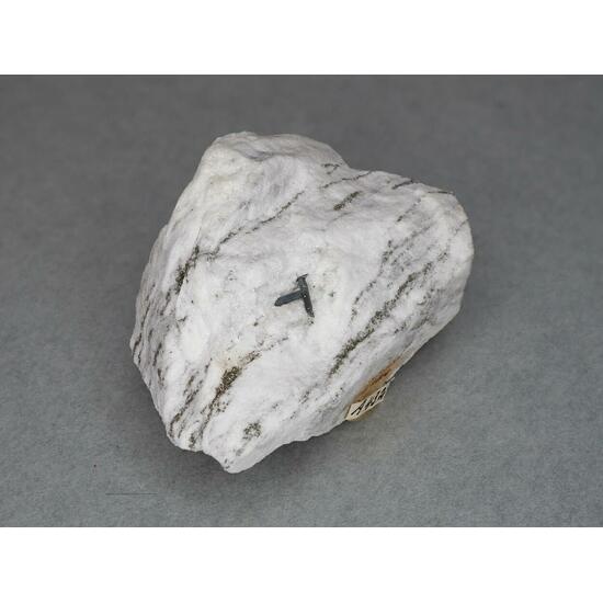 Baumhauerite & Sartorite