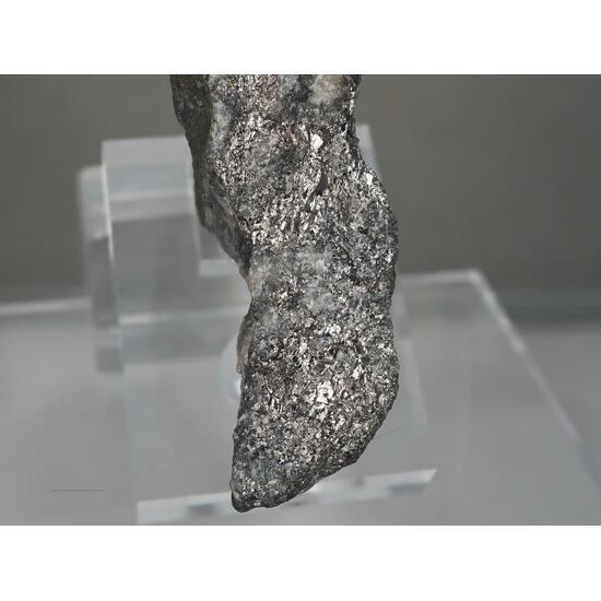 Native Gold & Coloradoite