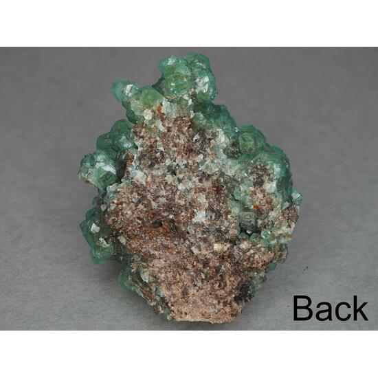Smithsonite