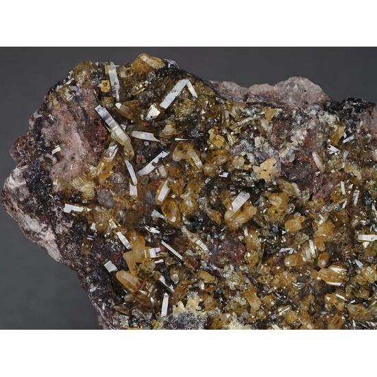 Mimetite