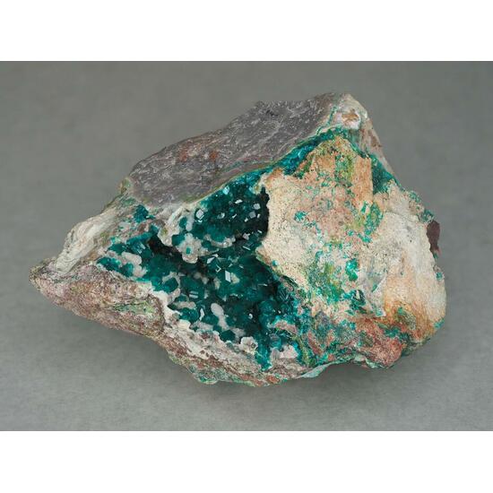Dioptase