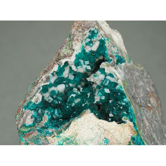 Dioptase