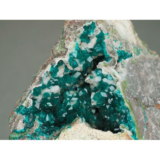 Dioptase