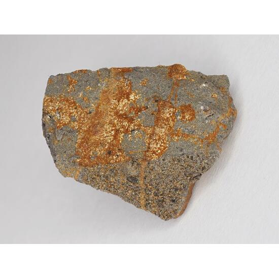Argentojarosite