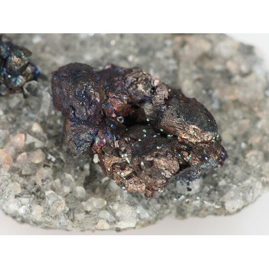 Bornite