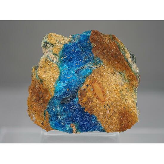 Chalcanthite