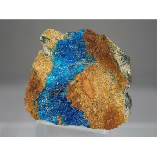 Chalcanthite