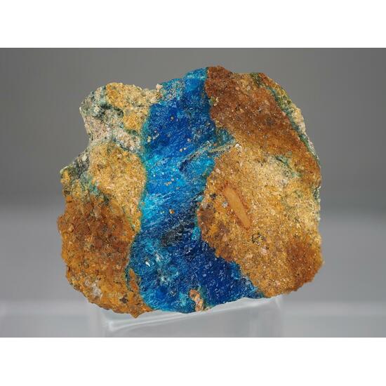 Chalcanthite