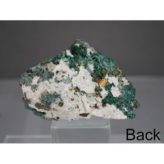 Fuchsite