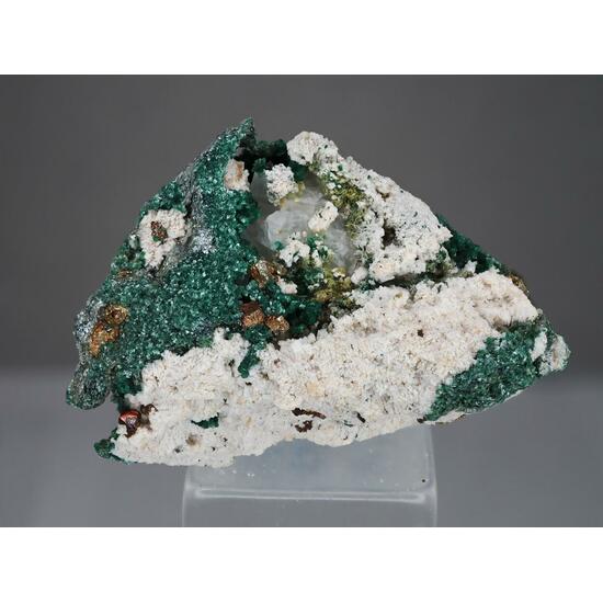 Fuchsite