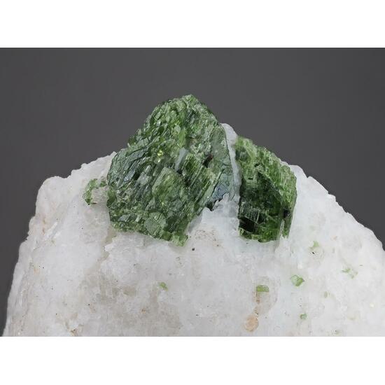 Pargasite