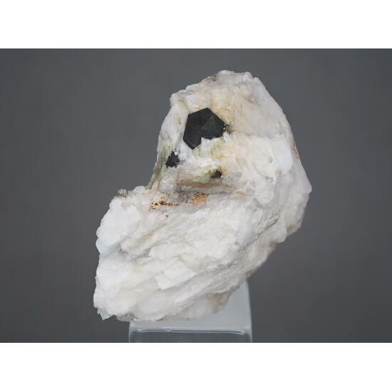 Mercurian Tetrahedrite